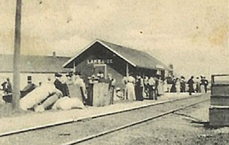 PM Lakeside Depot